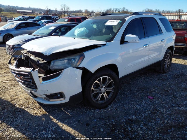 1GKKRRKD5GJ320149 GMC Acadia Slt-1