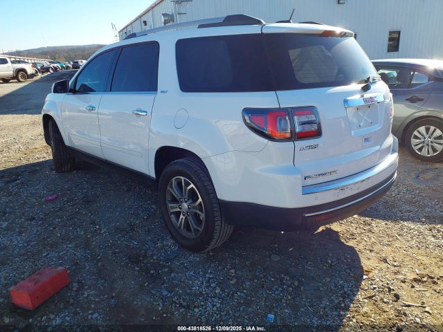 1GKKRRKD5GJ320149 GMC Acadia Slt-1