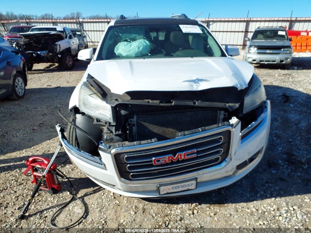 1GKKRRKD5GJ320149 GMC Acadia Slt-1