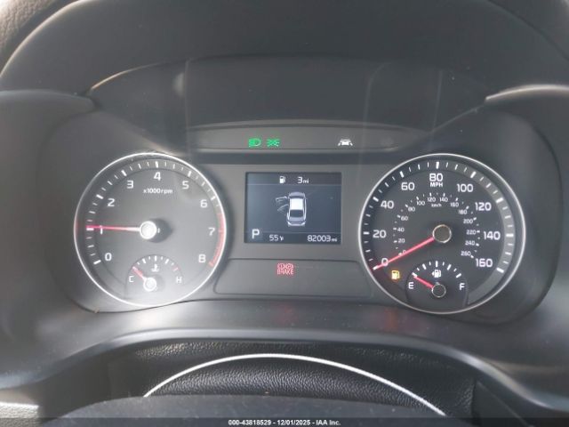 2021 KIA FORTE 3KPF24AD2ME299257 Photo 6