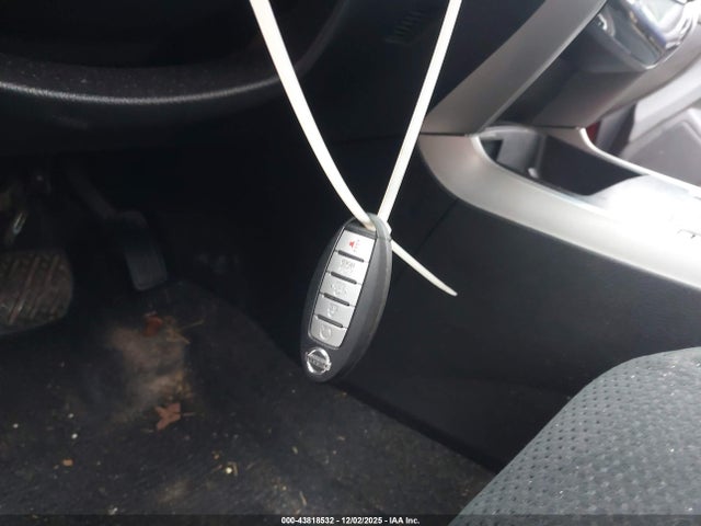 1N4AL3AP5FN922919 Nissan Altima 2.5 S