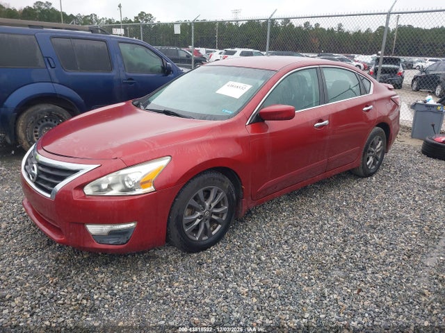 1N4AL3AP5FN922919 Nissan Altima 2.5 S