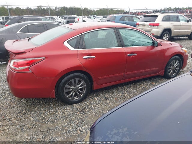 1N4AL3AP5FN922919 Nissan Altima 2.5 S