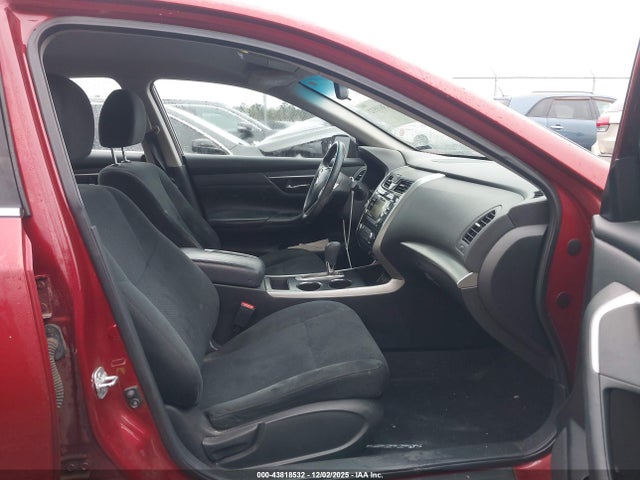1N4AL3AP5FN922919 Nissan Altima 2.5 S