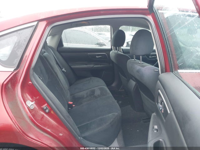 1N4AL3AP5FN922919 Nissan Altima 2.5 S