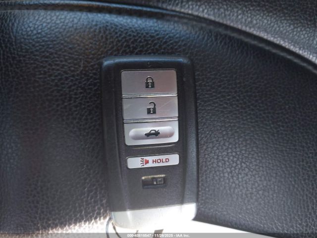 2019 ACURA ILX 19UDE2F34KA008794 Photo 10