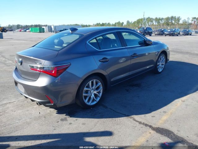2019 ACURA ILX 19UDE2F34KA008794 Photo 3