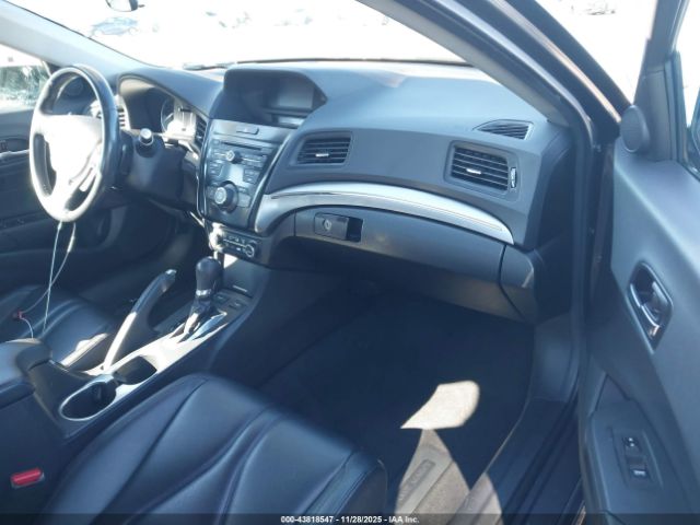 2019 ACURA ILX 19UDE2F34KA008794 Photo 4