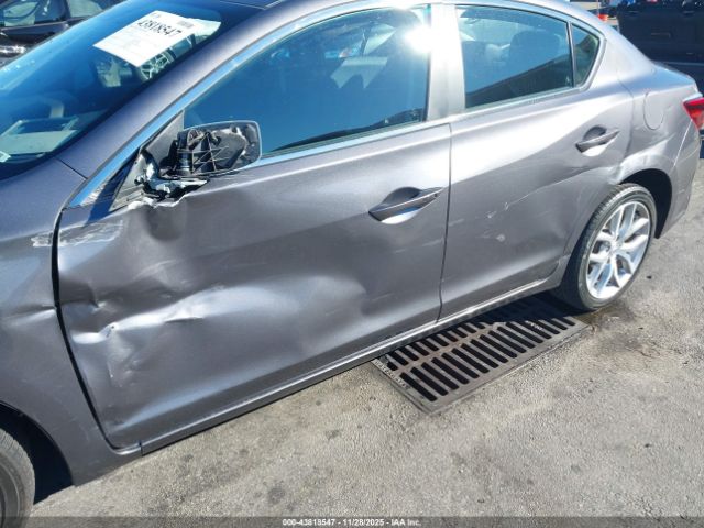 2019 ACURA ILX 19UDE2F34KA008794 Photo 5