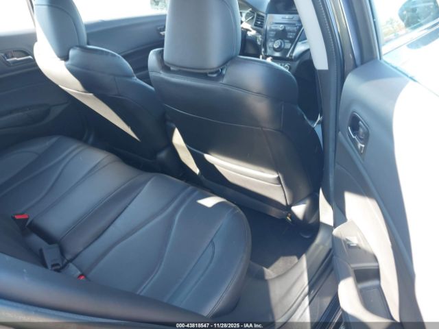 2019 ACURA ILX 19UDE2F34KA008794 Photo 7
