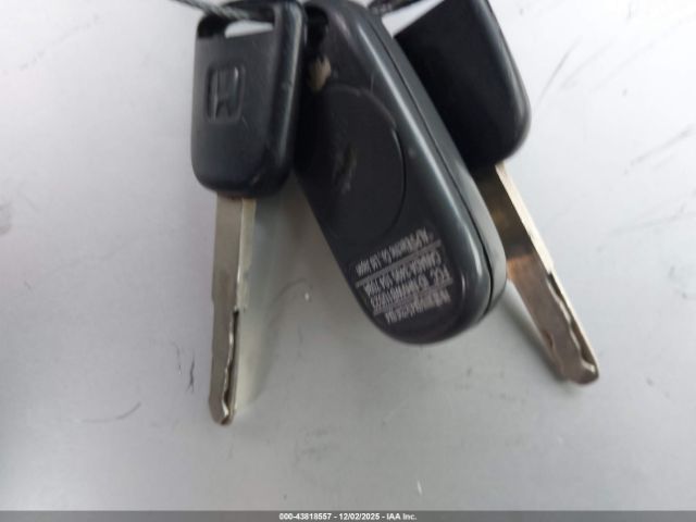 2003 HONDA PILOT 2HKYF18493H542591 Photo 10