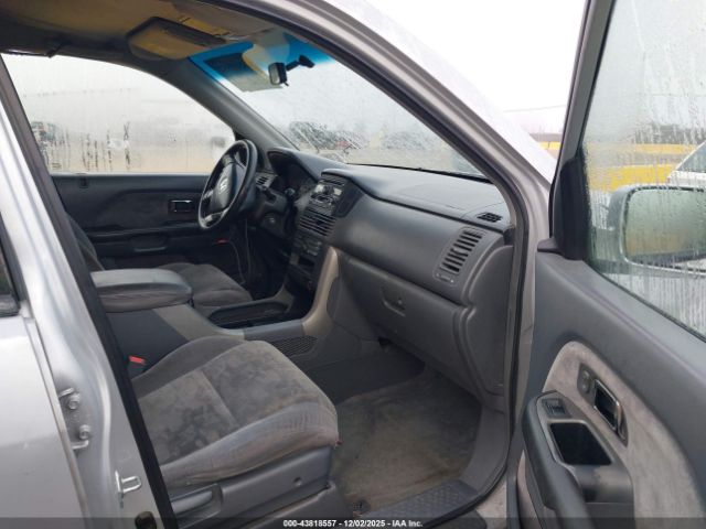 2003 HONDA PILOT 2HKYF18493H542591 Photo 4