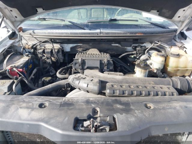 2006 LINCOLN MARK LT 5LTPW16596FJ12000 Photo 9