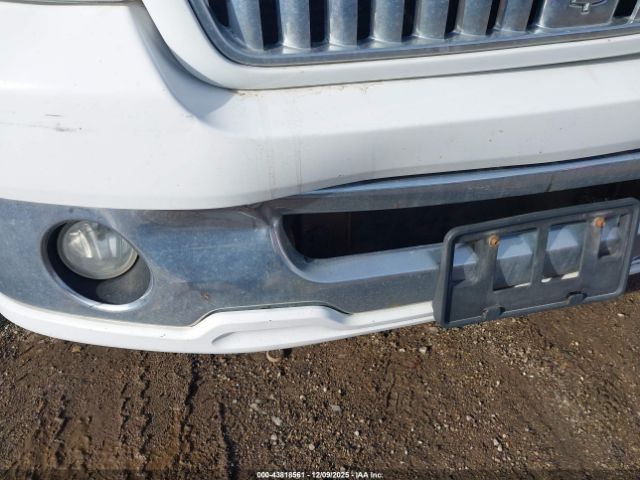 2006 LINCOLN MARK LT 5LTPW16596FJ12000 Photo 5