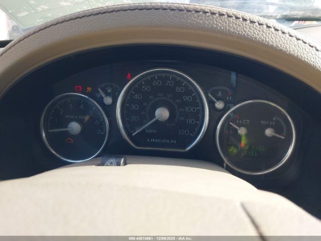 2006 LINCOLN MARK LT 5LTPW16596FJ12000 Photo 6