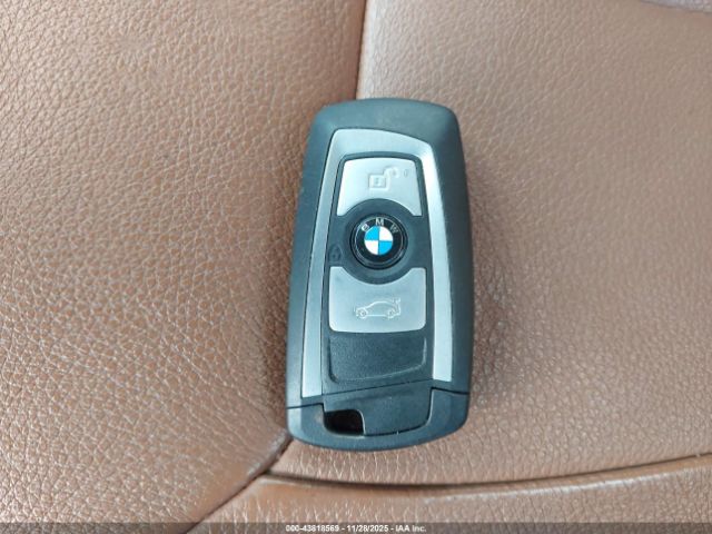 2015 BMW 328I WBA3B5G55FNS12035 Photo 10