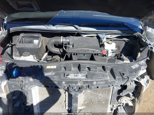 WD4PF1CD4KP133085 Mercedes-Benz Sprinter 2500 High Roof V6