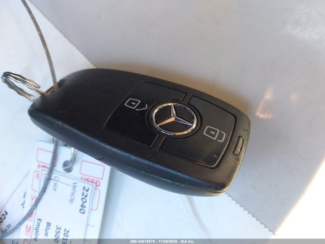 WD4PF1CD4KP133085 Mercedes-Benz Sprinter 2500 High Roof V6