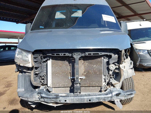WD4PF1CD4KP133085 Mercedes-Benz Sprinter 2500 High Roof V6