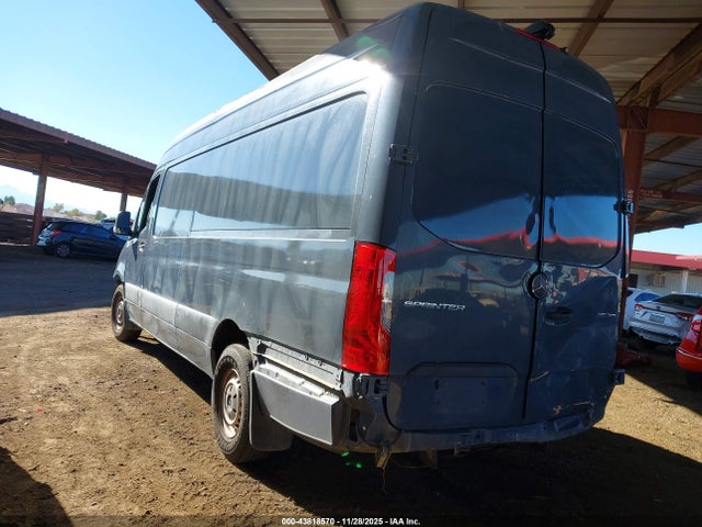 WD4PF1CD4KP133085 Mercedes-Benz Sprinter 2500 High Roof V6