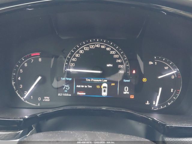 2018 CADILLAC XT5 1GYKNARS6JZ182508 Photo 6