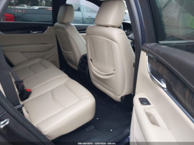 2018 CADILLAC XT5 1GYKNARS6JZ182508 Photo 7