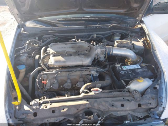 2007 HONDA ACCORD 1HGCM66517A092801 Photo 9