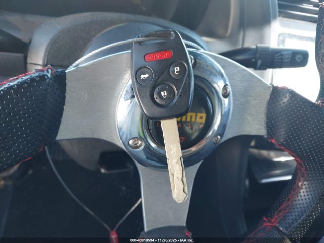 2007 HONDA ACCORD 1HGCM66517A092801 Photo 10