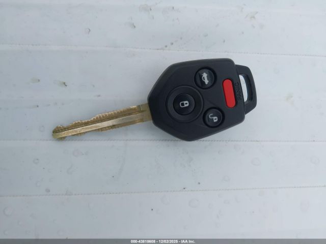 2013 SUBARU IMPREZA JF1GJAE66DH008275 Photo 10