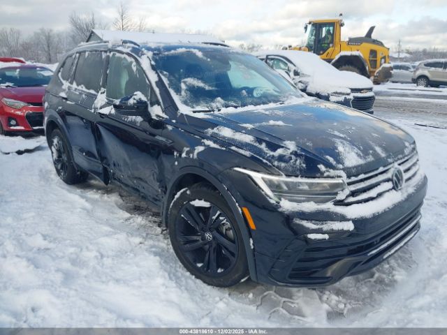 2023 VOLKSWAGEN TIGUAN 3VV8B7AXXPM138820