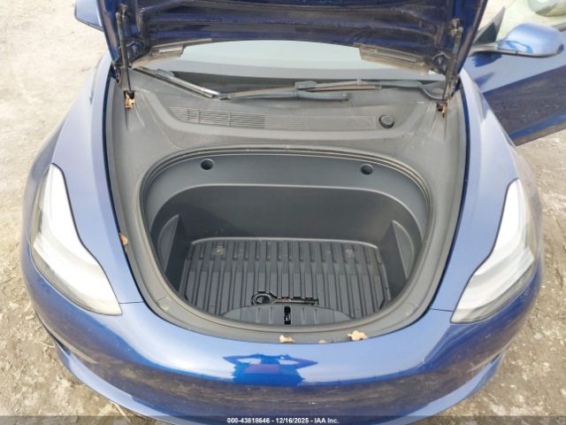 2023 TESLA MODEL 3 5YJ3E1EA2PF436060 Photo 9