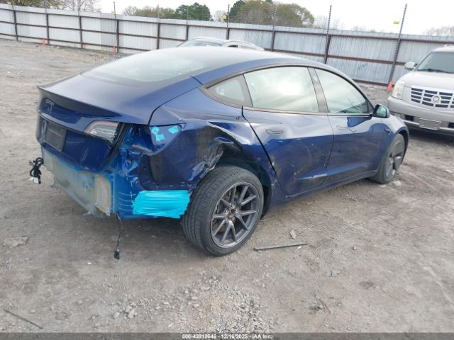 2023 TESLA MODEL 3 5YJ3E1EA2PF436060 Photo 3