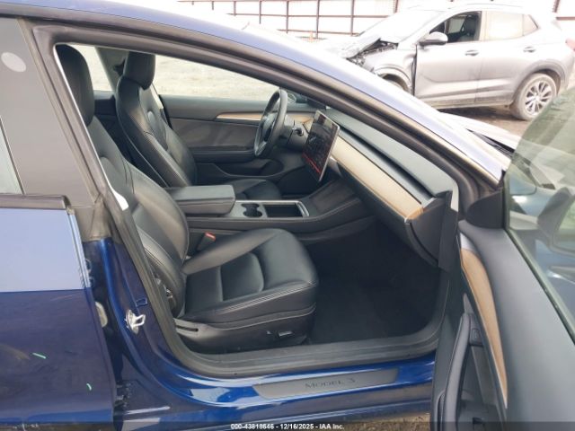 2023 TESLA MODEL 3 5YJ3E1EA2PF436060 Photo 4