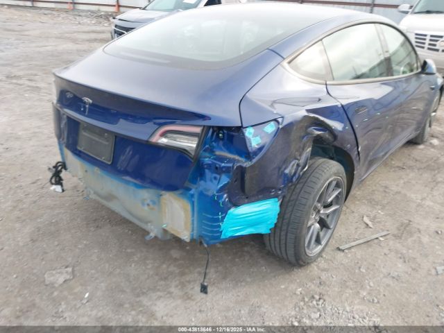 2023 TESLA MODEL 3 5YJ3E1EA2PF436060 Photo 5