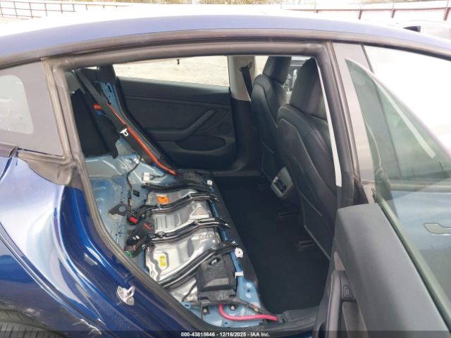 2023 TESLA MODEL 3 5YJ3E1EA2PF436060 Photo 7