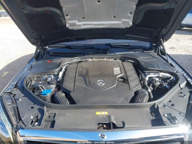 2019 MERCEDES-BENZ S 560 WDDUG8GB7KA460603 Photo 9