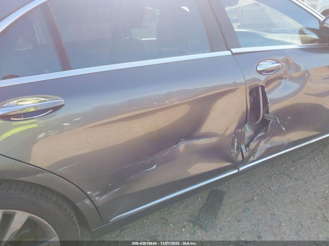 2019 MERCEDES-BENZ S 560 WDDUG8GB7KA460603 Photo 5