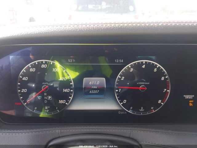 2019 MERCEDES-BENZ S 560 WDDUG8GB7KA460603 Photo 6