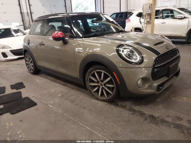 2019 MINI HARDTOP WMWXP7C55K2A53794 Photo 0