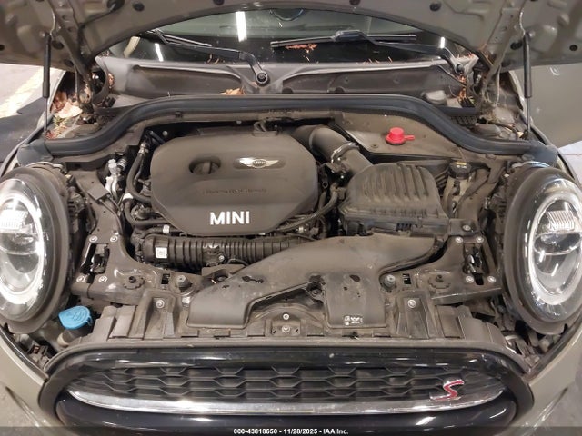 2019 MINI HARDTOP WMWXP7C55K2A53794 Photo 9