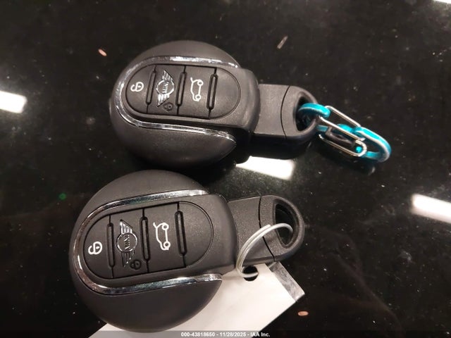 2019 MINI HARDTOP WMWXP7C55K2A53794 Photo 10