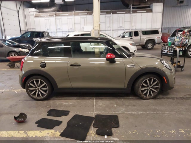 WMWXP7C55K2A53794 Mini Hardtop Cooper S