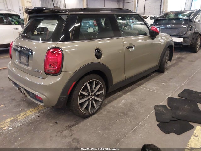 2019 MINI HARDTOP WMWXP7C55K2A53794 Photo 3