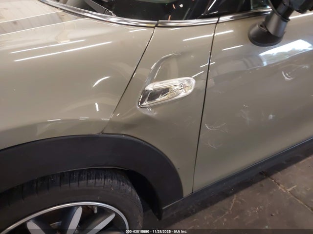 2019 MINI HARDTOP WMWXP7C55K2A53794 Photo 5