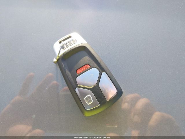 2017 AUDI Q7 WA1LAAF70HD018999 Photo 10