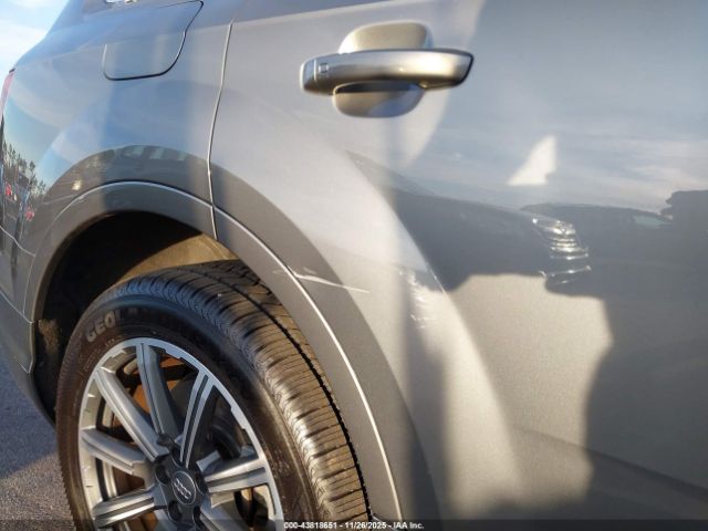 2017 AUDI Q7 WA1LAAF70HD018999 Photo 5