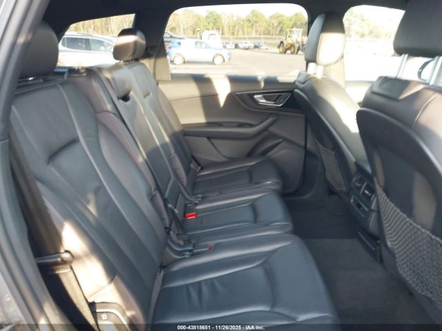 2017 AUDI Q7 WA1LAAF70HD018999 Photo 7