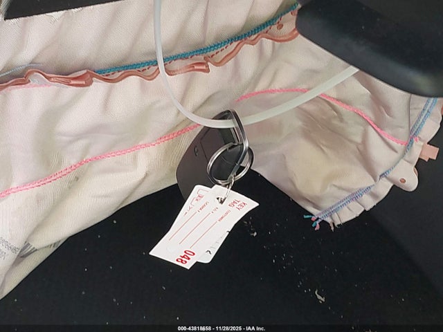 Nissan SENTRA SV 2025 3N1AB8CV4SY257954 Image 11