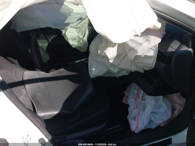 Nissan SENTRA SV 2025 3N1AB8CV4SY257954 Image 5