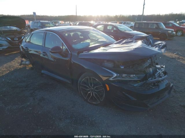 2024 KIA K5 5XXG44J81RG240409